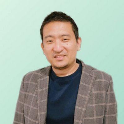 Eric Bai