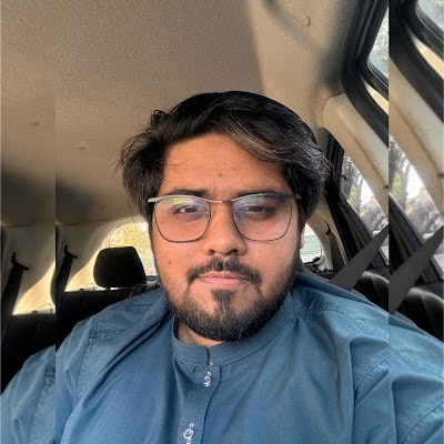 Kawish Hussain