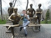 Игорь Носков