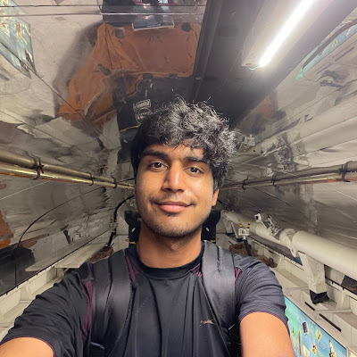 Aditya Agarwal