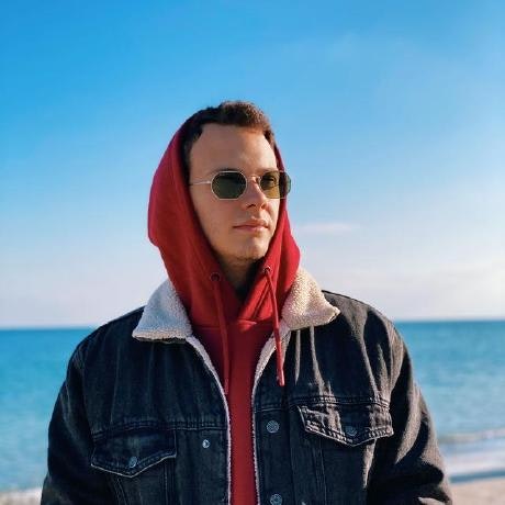 Vitaliy Nijankovskiy