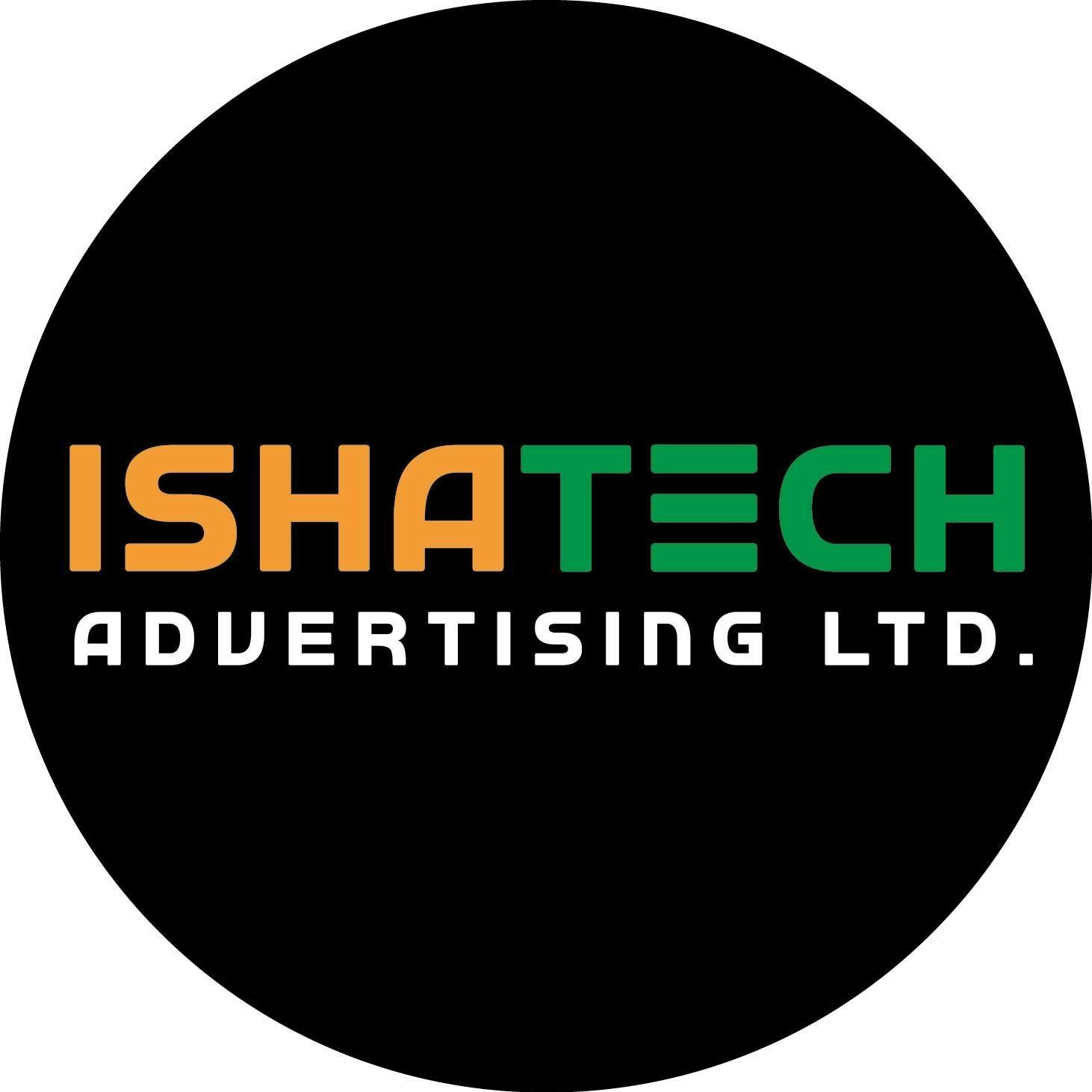 ishatech limited