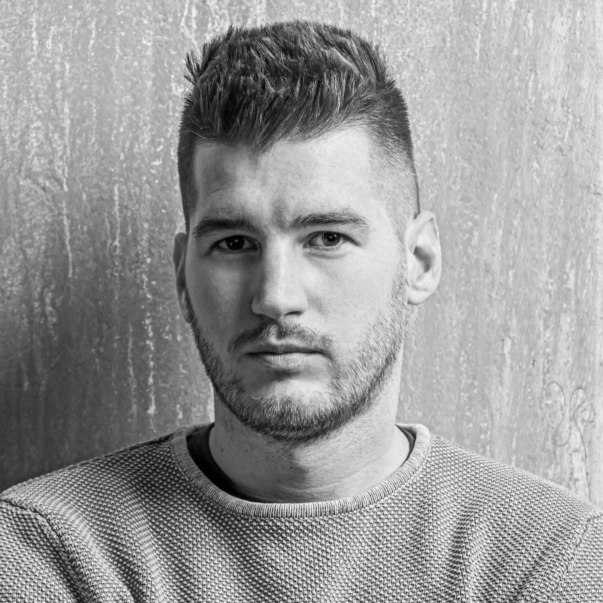 Tamás Niedermüller