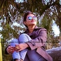 Bhavika Shreyas Patel