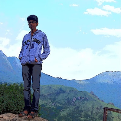 Vishnu