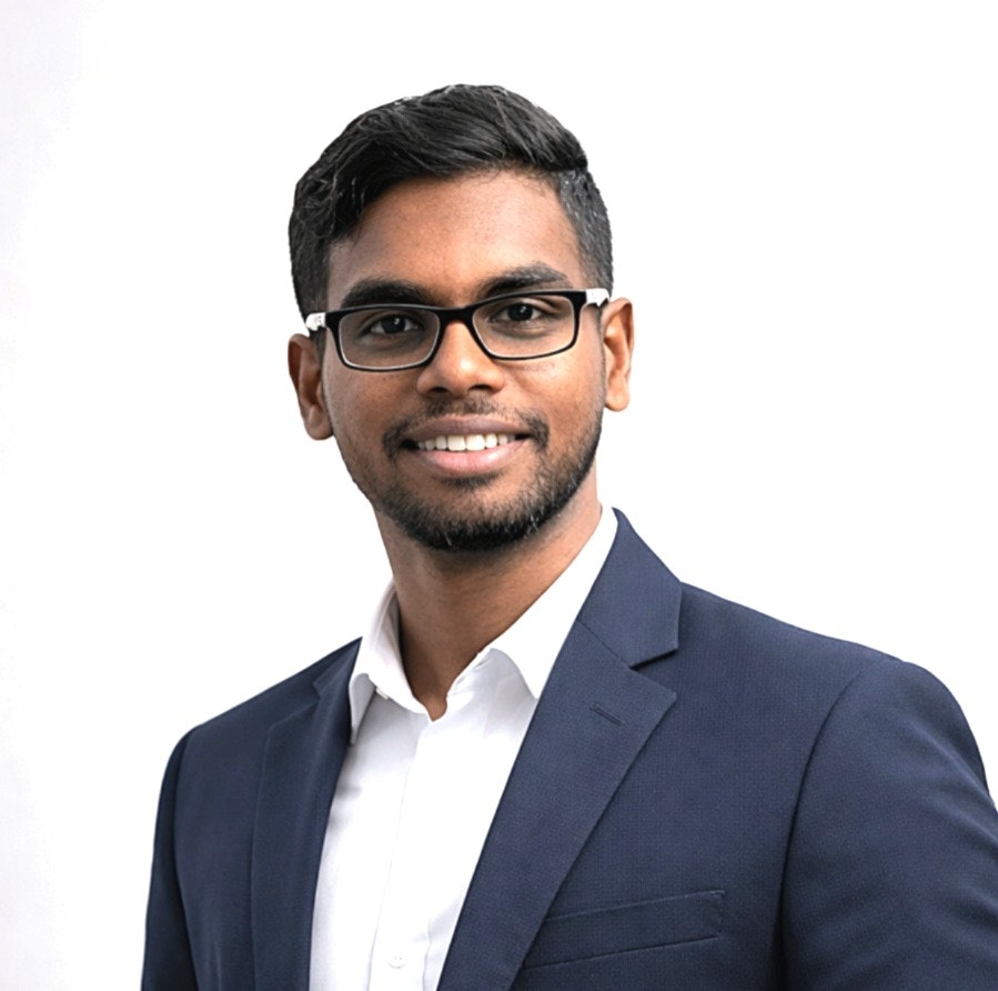 Kaveen Amarasekara (ARMKT)