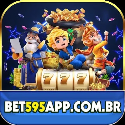 Bet595app com br