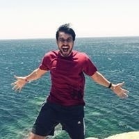 ProductHunt profile picture for @nv