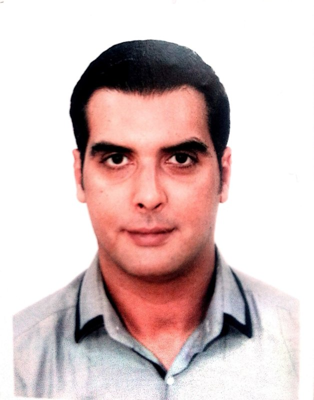 Othman Benhamamouch (OXY)