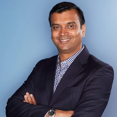 Navinjai Mittal