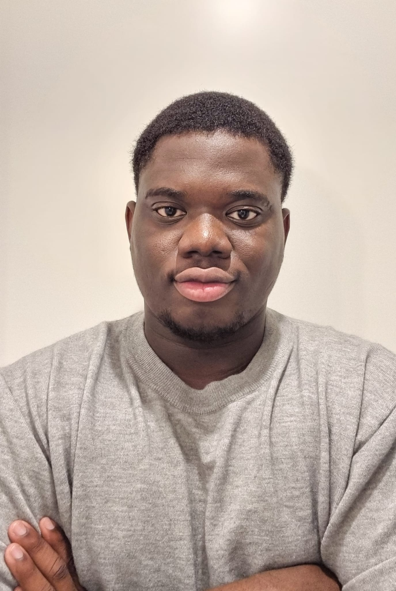 Espoir ADOUWEKONOU