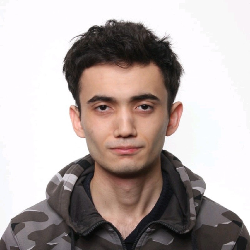 Bekjon Ibragimov