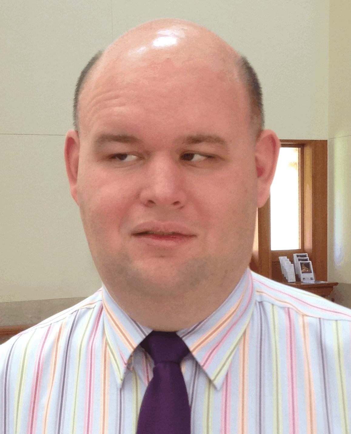 Michael Doise