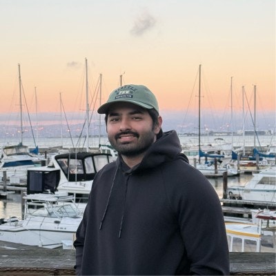 Michael Sedique, MS, MBA