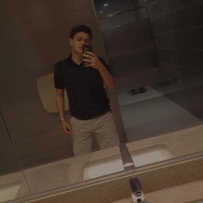 Fernando Flores Mendoza