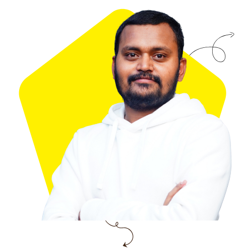 Vamshi Krishna