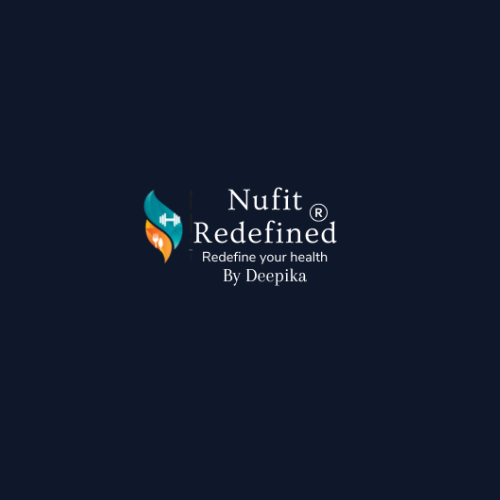 Nufit Redefined