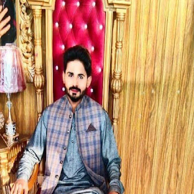 Sanwal imtiaz