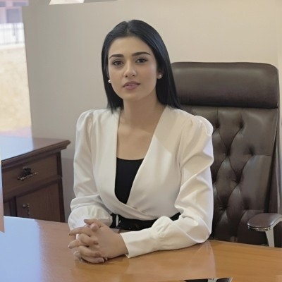 Aana Ethan
