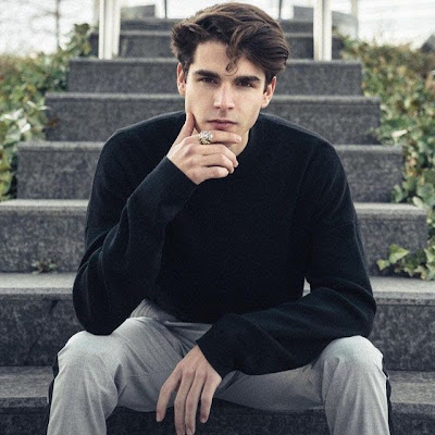 Lucas V. Anderson