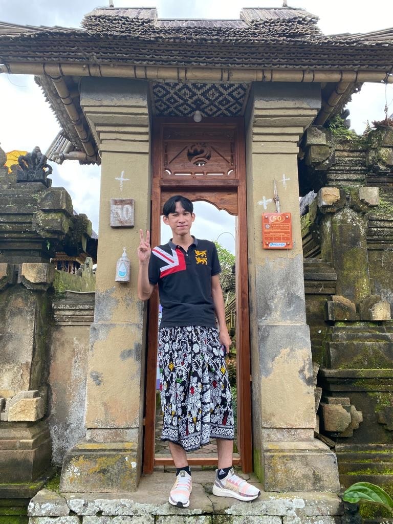 Muhammad Nadhif Nashrullah