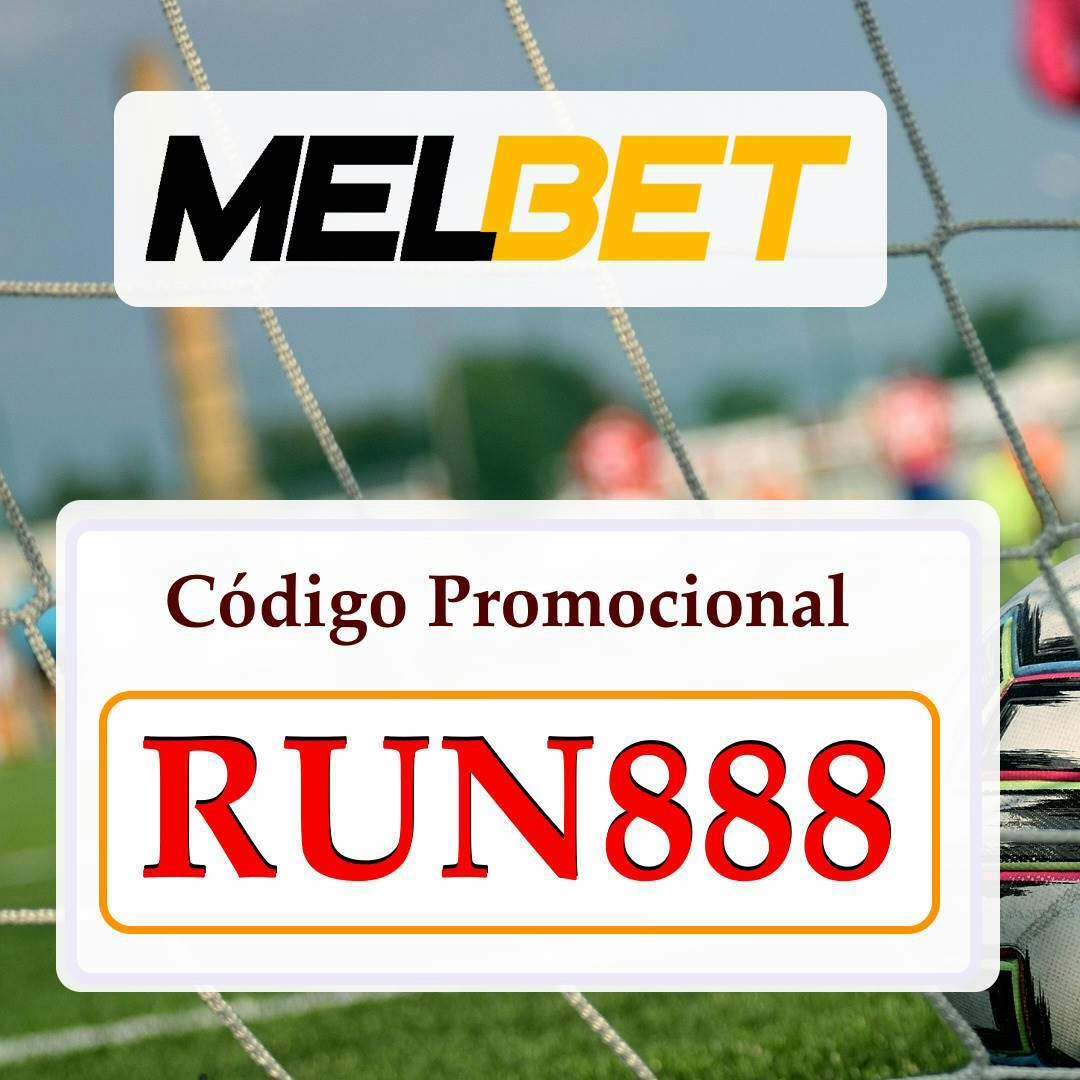 código promocional MelBet guatemala