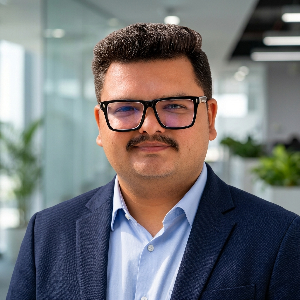 Rahul Ladumor