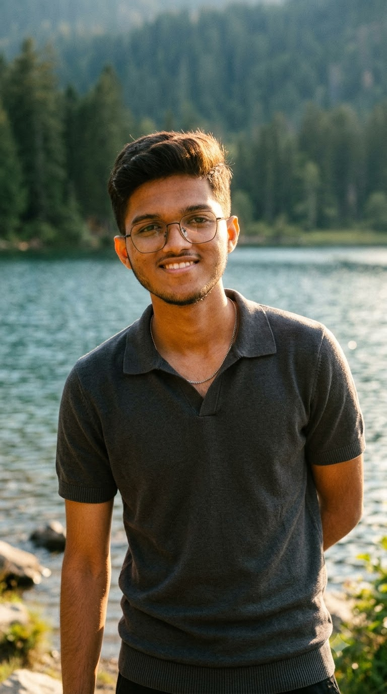 Arnav Nandanwar