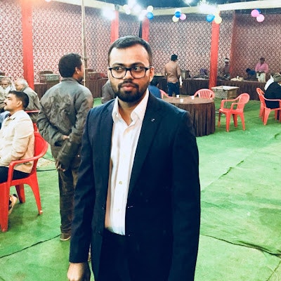 Mohit Singh