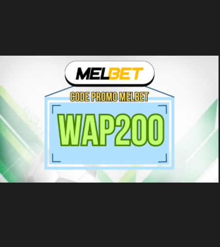 code promo MelBet burundi