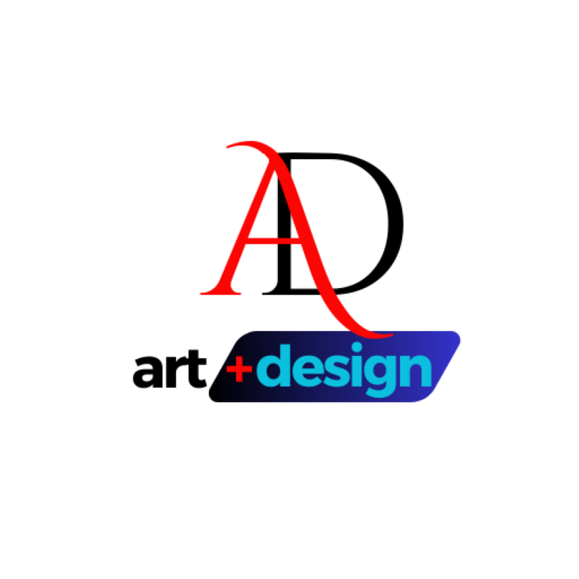 A.D. Art + Design ♥ "creative"