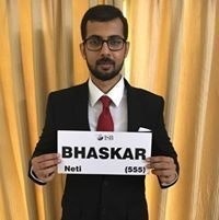 Bhaskar Neti