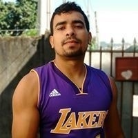 José Anderson Dos Santos