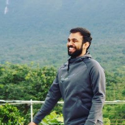 Venkatesh Sidda