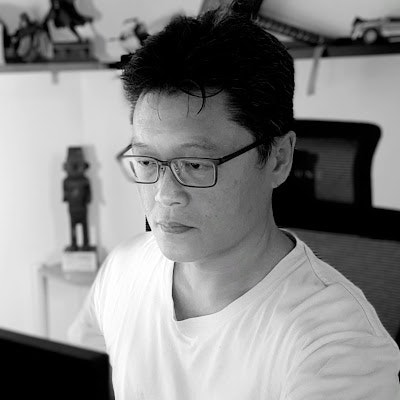 Alex Tan