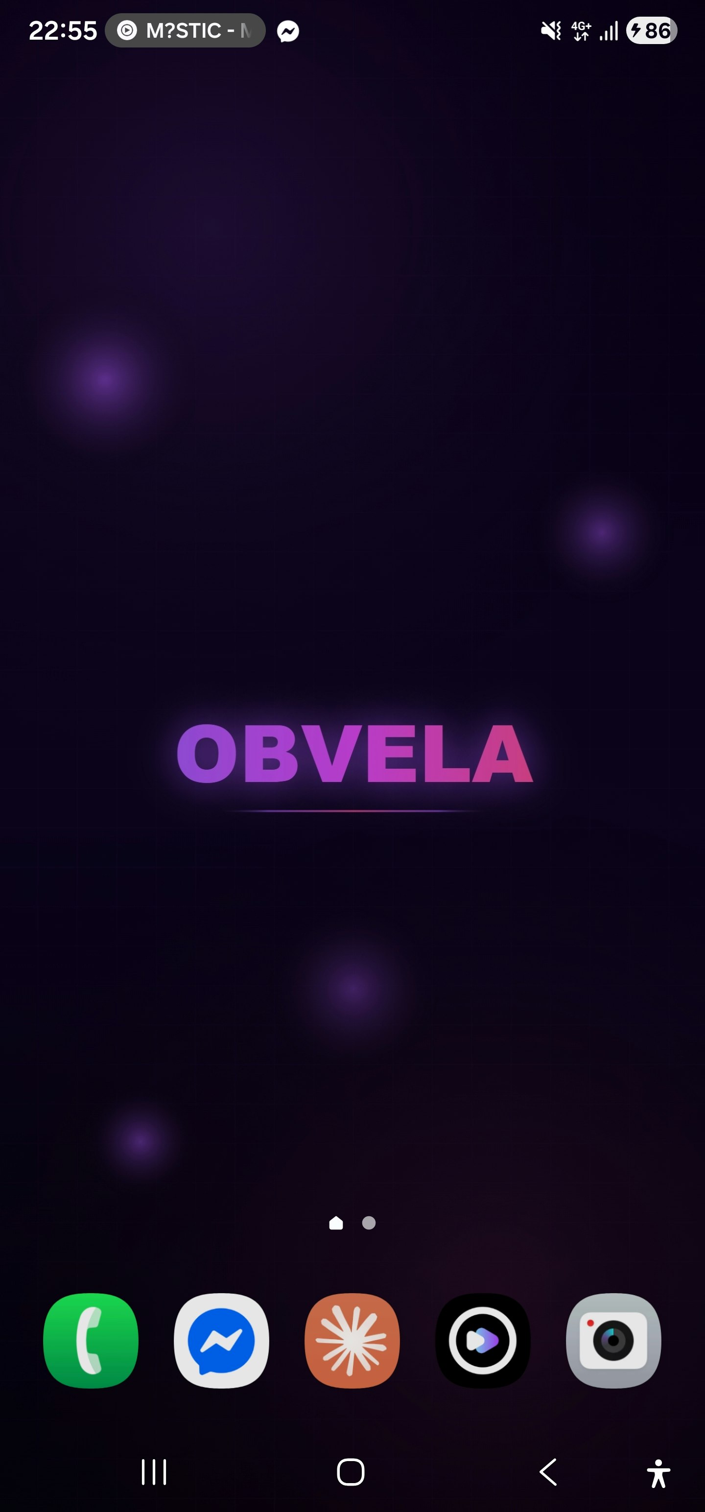Obvela