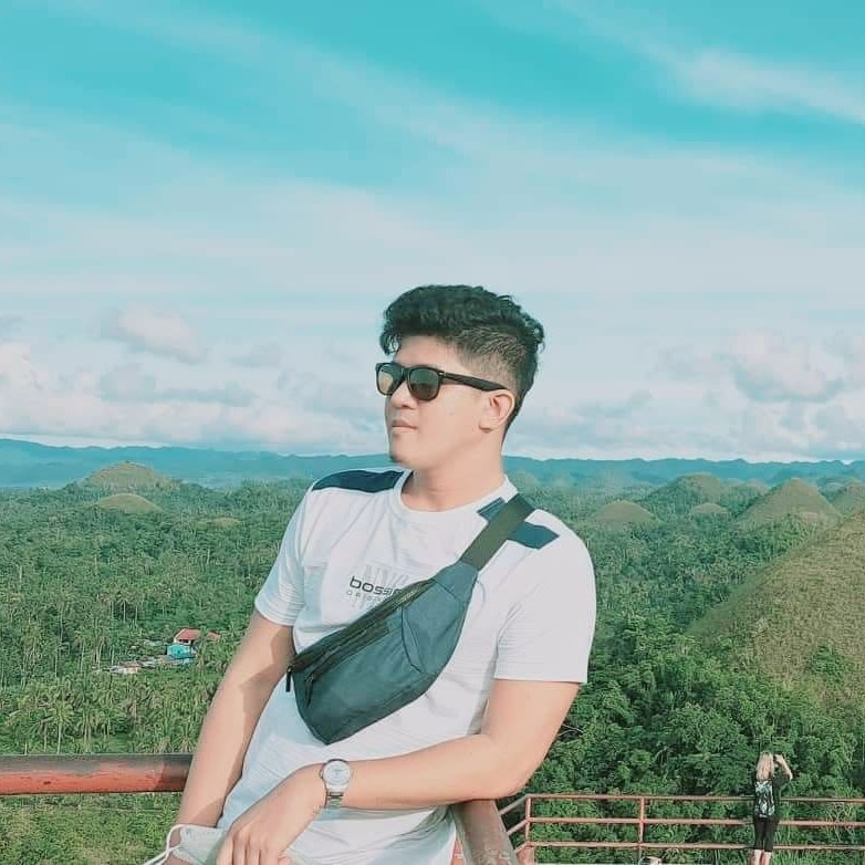 Christopher Jhun Belo