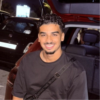 Soufiane El Hassnaoui