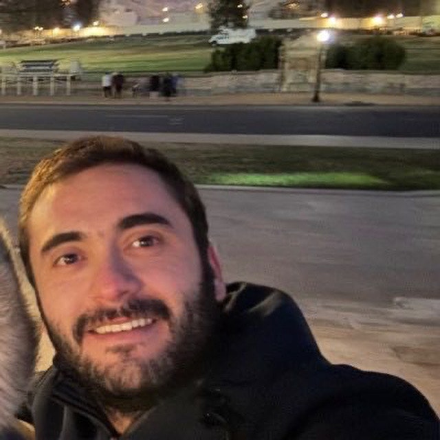 Sebastián Álvarez Londoño