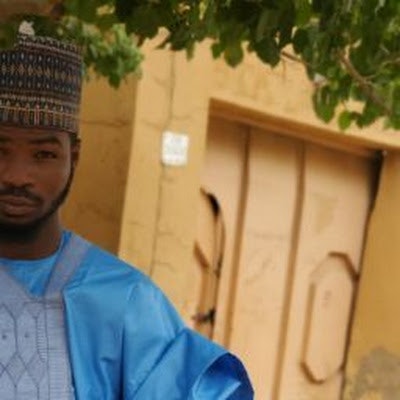 Abubakar Muhammad Sadiq