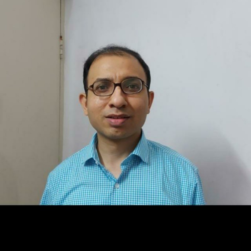 Nikhil Joshi