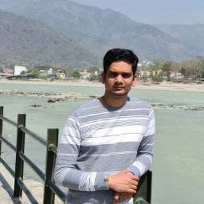 Abhishek Parihar