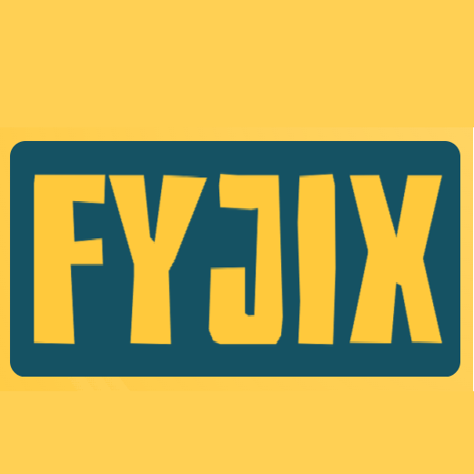 Fyjix