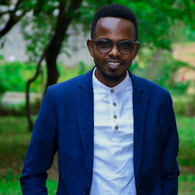 Mwanza Wambua