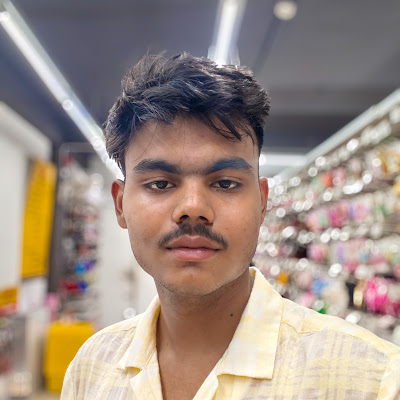 Deepender Yadav