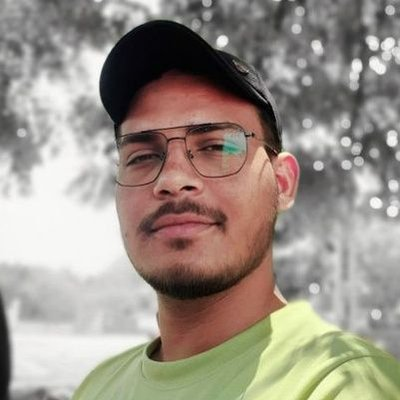 Ahmad Abbas