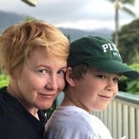 Kelly Green Morrison