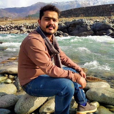Nouman Aslam