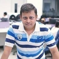 Govindaraj Ranganathan