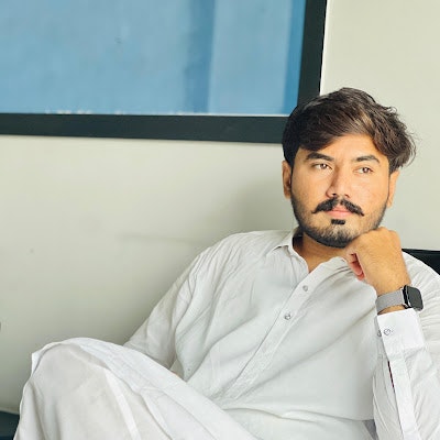 Haroon Backlink
